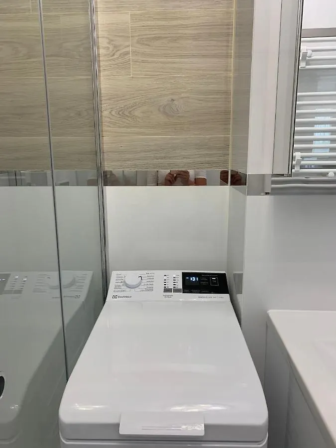 Apartments Porta Baltica Premium Kolobrzeg